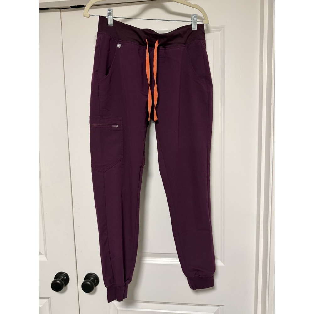 Figs, Technical Collection, Womens lot of 5 Scrub Pants, Size Small‎